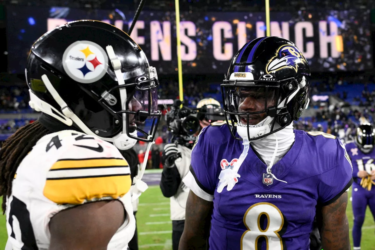 Ravens vs. Steelers AFC Wild Card tickets: Get seats under $150