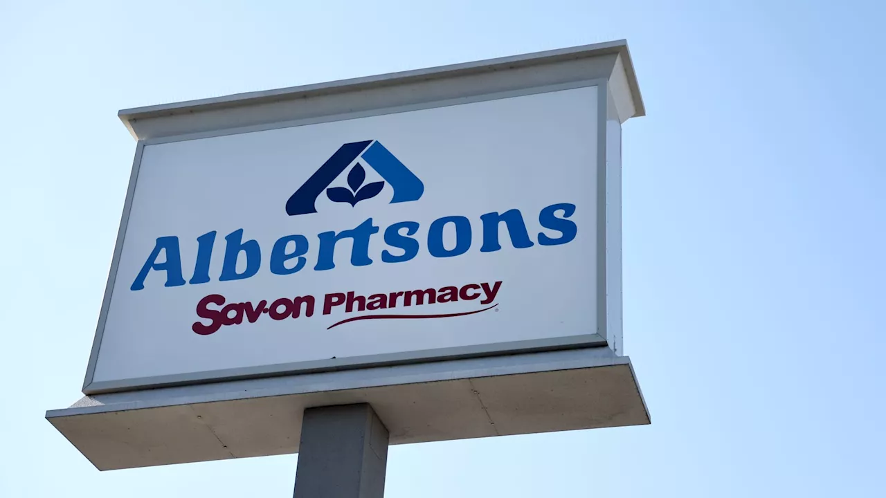 Albertsons Stock Opportunity After Merger Block