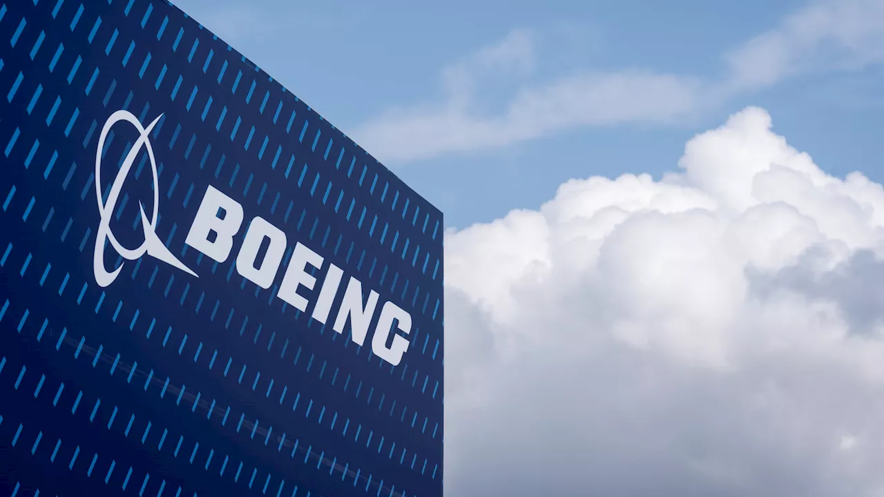 Barclays Analyst Sees Bright Future for Boeing