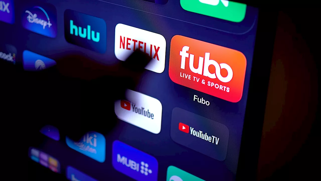 Disney to combine its Hulu+ Live TV with streamer Fubo