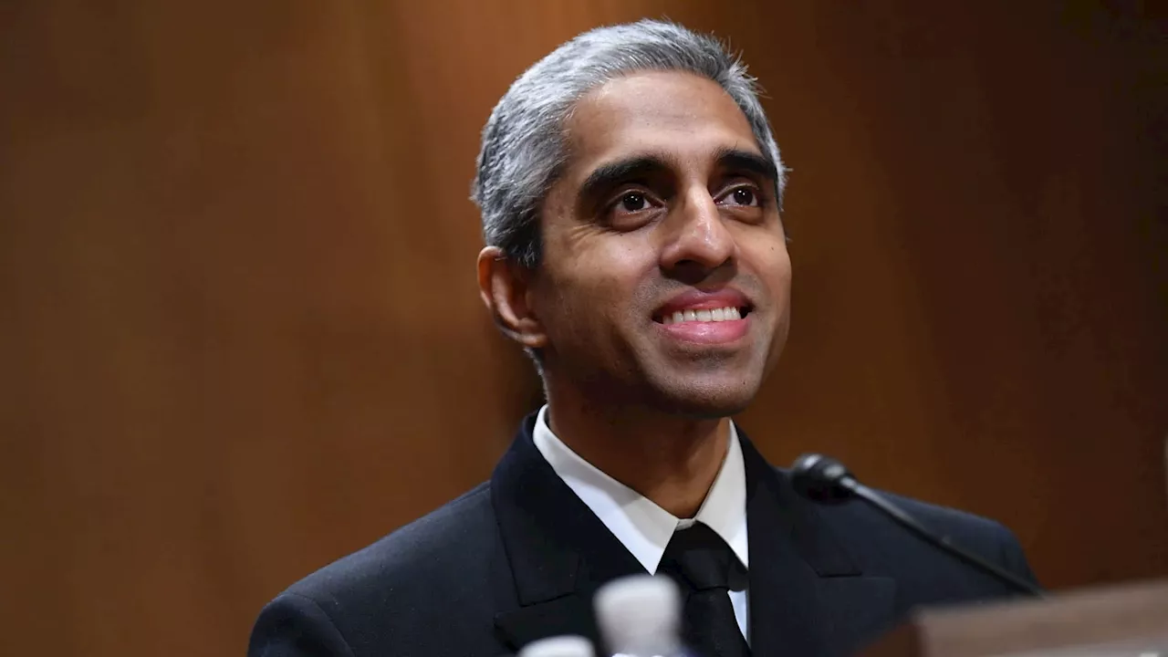 Loneliness Epidemic: Surgeon General Vivek Murthy Offers Solutions