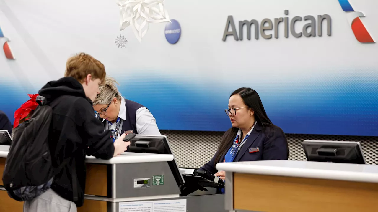 TD Cowen Says American Airlines Is Ready to Soar, Upgrades Stock to Buy