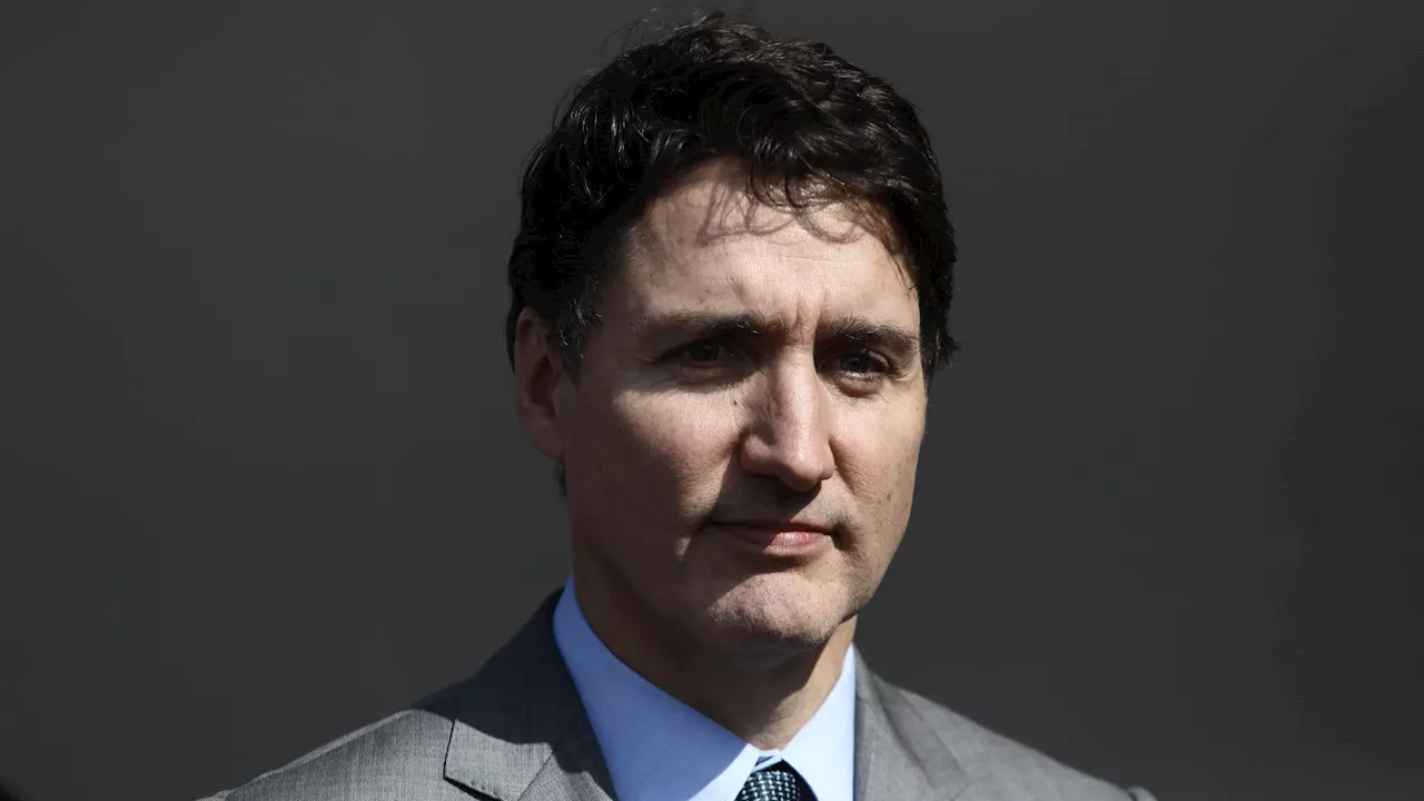 Trudeau Expected to Announce Resignation as Canadian PM