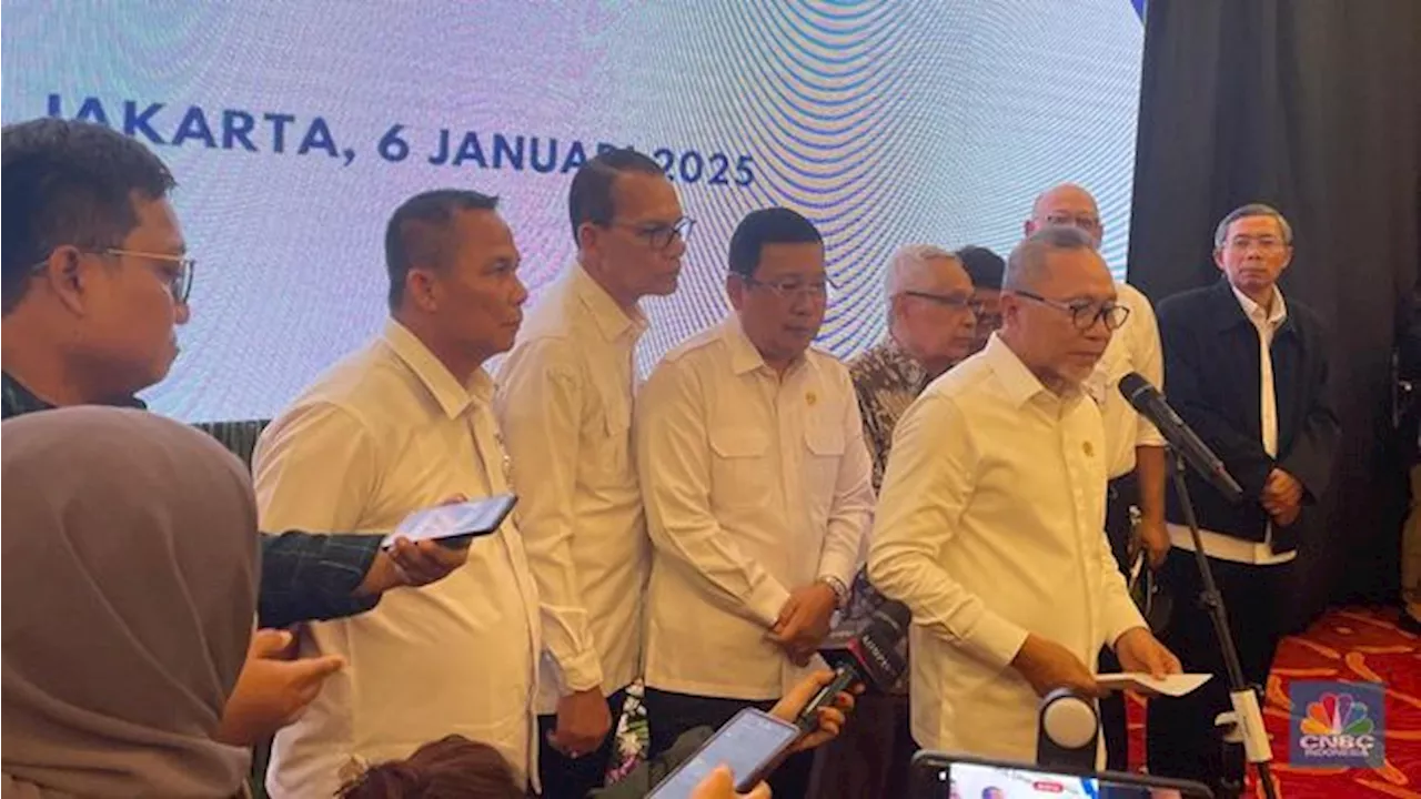 HPP Gabah Beras dan Jagung Mulai Berlaku Mulai Januari dan Februari 2025