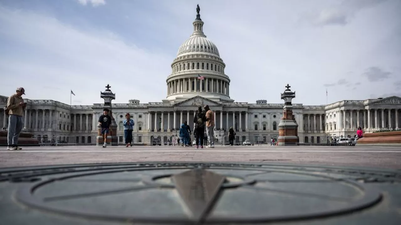 Increased Security for Congress as New 119th Congress Certifies Election