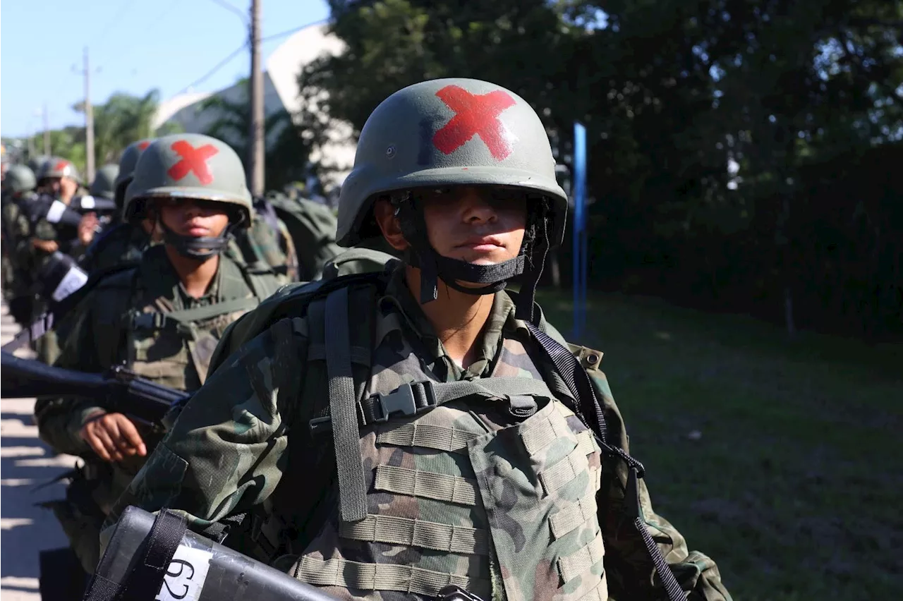 Após reunião com Lula, comando da Marinha avalia vídeo sobre privilégios como “inoportuno”