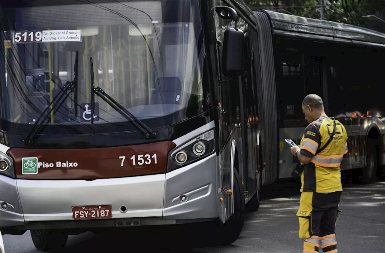 Aumento nas Tarifas de Ônibus, Trens e Metrô em São Paulo