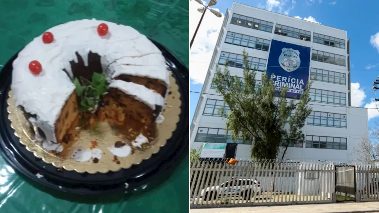 Farinha Envenenada Mata Três em Torres, RS