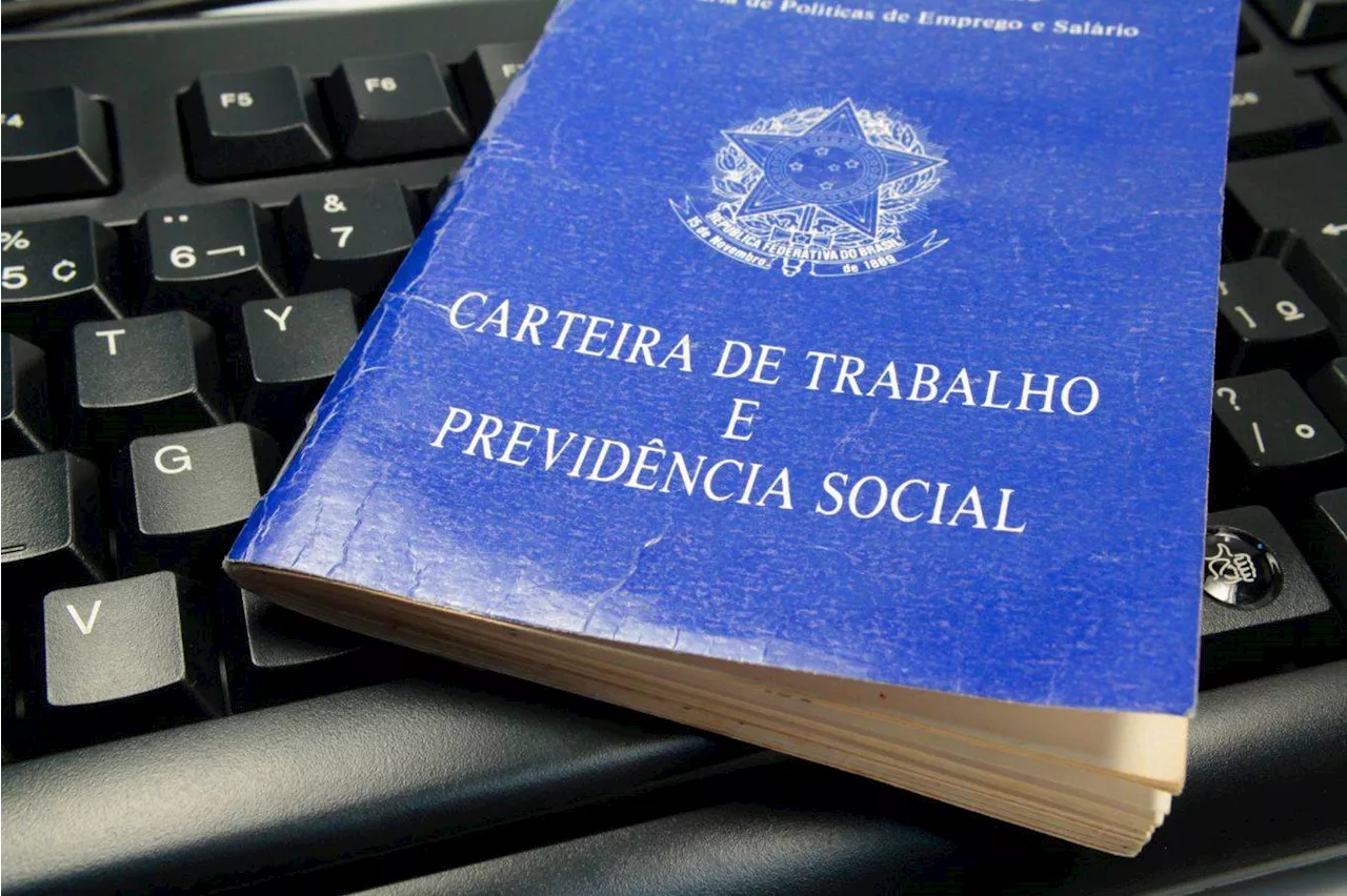 IAEmp cai em dezembro e encerra 2024 no nível mais baixo desde janeiro de 2024