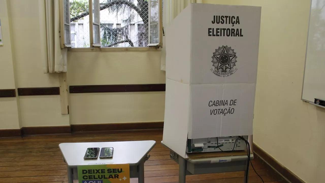 Justificativa de Ausência nas Eleições Municipais é Obrigatória