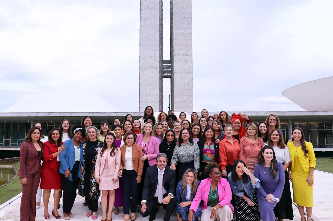 Nova versão do código eleitoral reserva 20% das vagas para candidaturas femininas