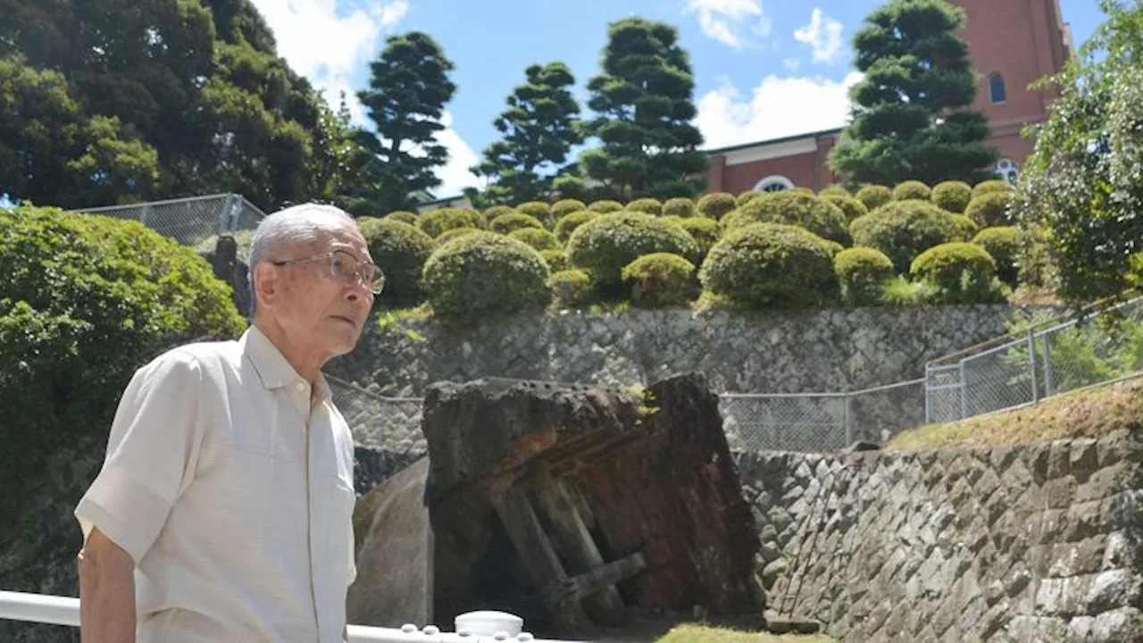 Nagasaki Bombing Survivor and Peace Activist Shigemi Fukahori Dies at 93