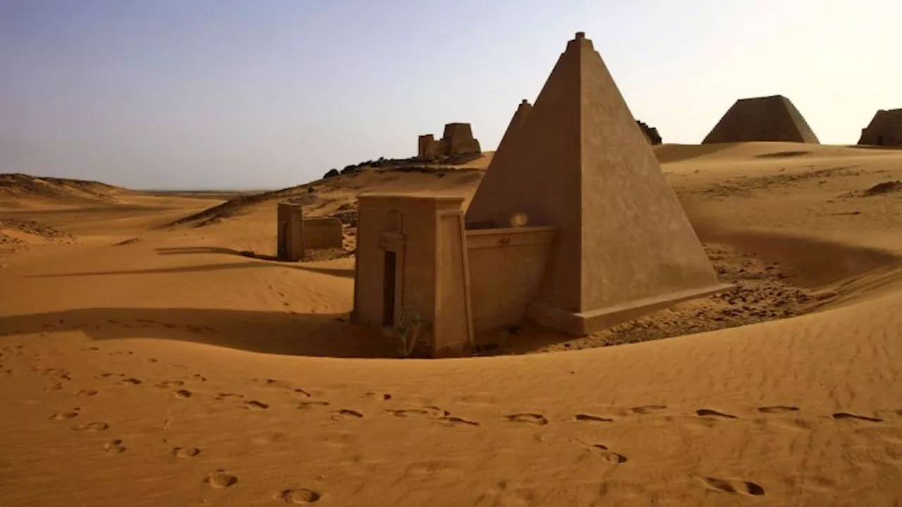 Over 100 World Heritage Sites Recognized in Sub-Saharan Africa