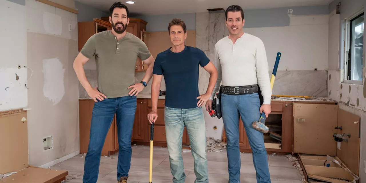 Celebrity IOU Season 9: Star-Studded Renovations Hit HGTV