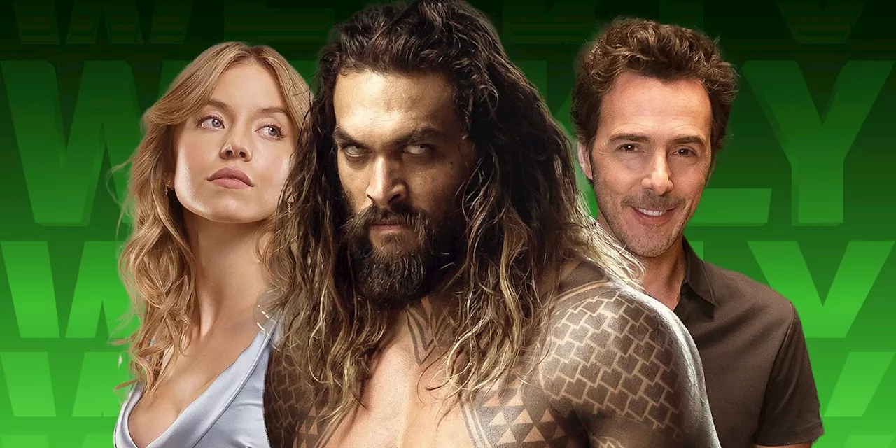 Jason Momoa Cast as Lobo in DC's 'Supergirl: Woman of Tomorrow'