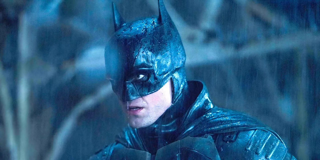 &quot;I Hope People Are Going To Be Really Surprised&quot;: 'The Batman 2' Gets Hopeful Filming Update From Matt Reeves