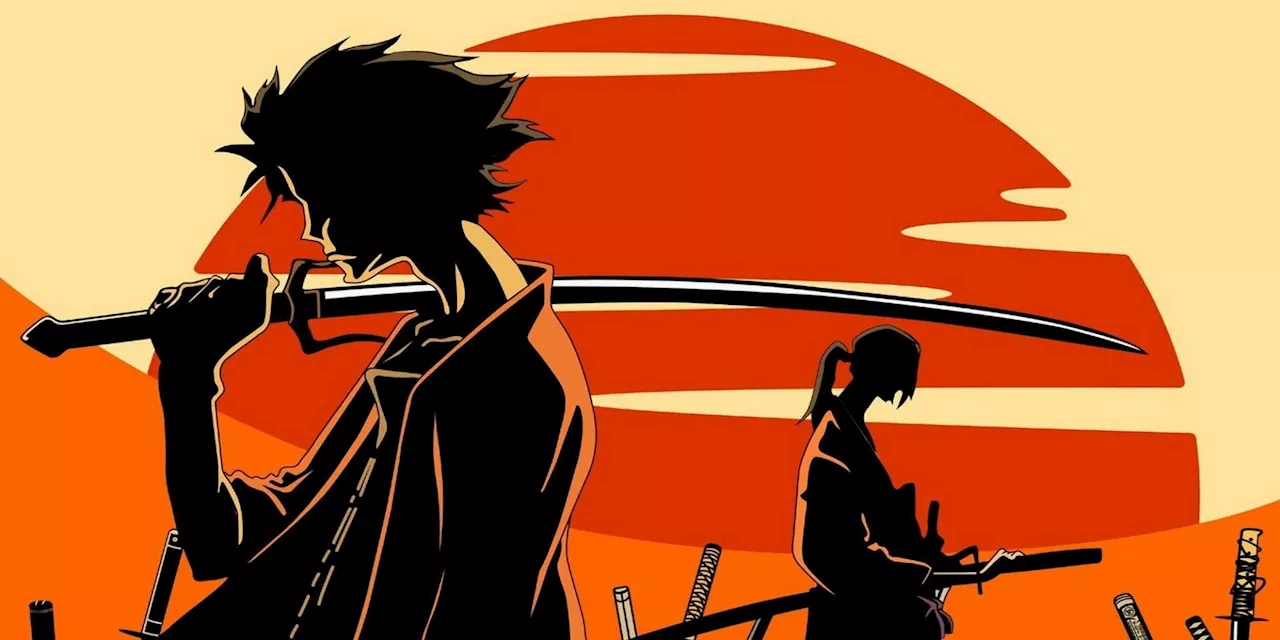 Samurai Champloo: A Timeless Anime Classic