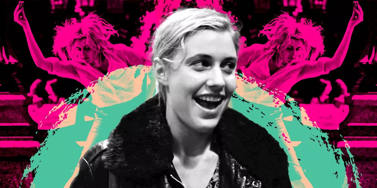 The Enduring Truth of 'Frances Ha'