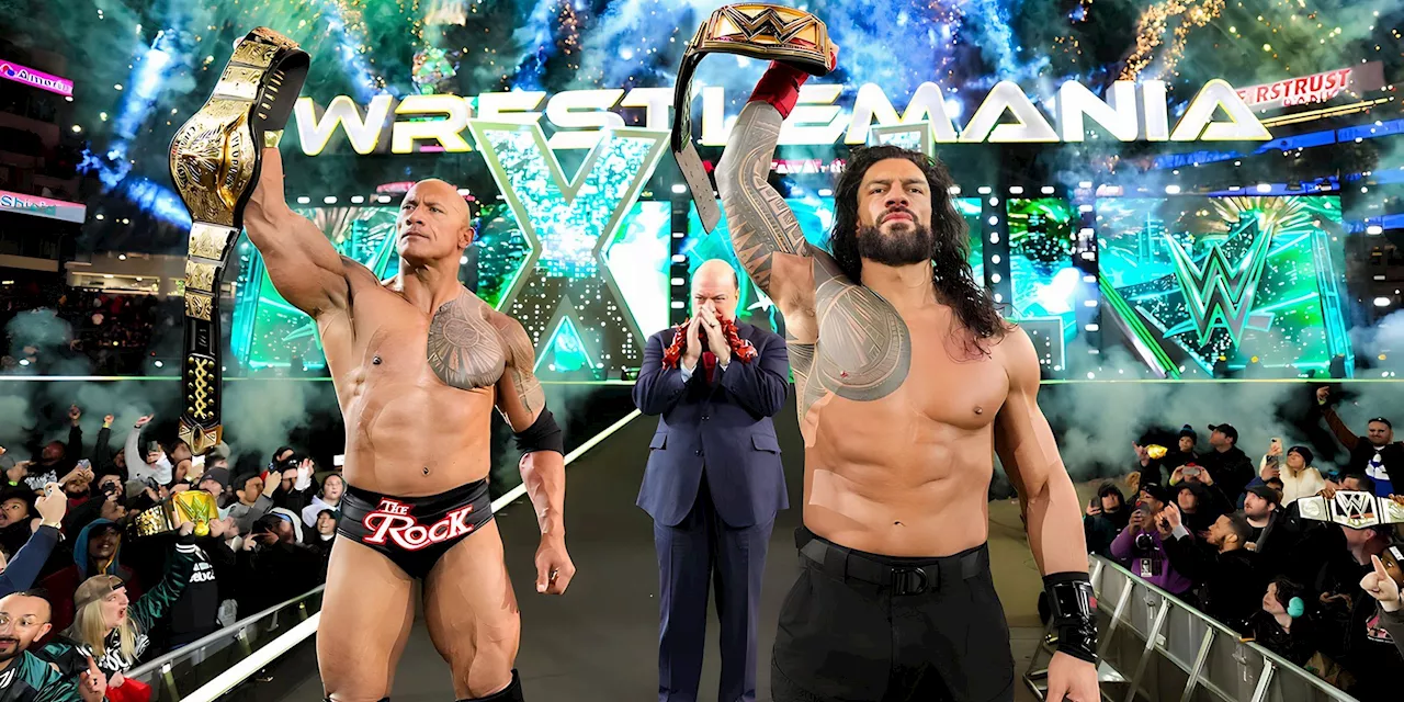 WWE Raw Premiere on Netflix: Cena's Farewell Tour, Bloodline Warfare, and Punk vs. Rollins