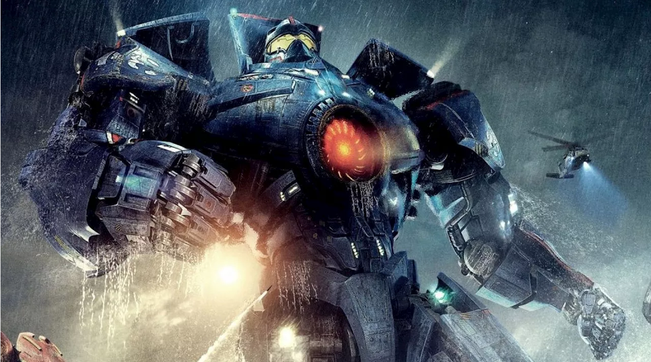 Pacific Rim Fans Relive Iconic Battles