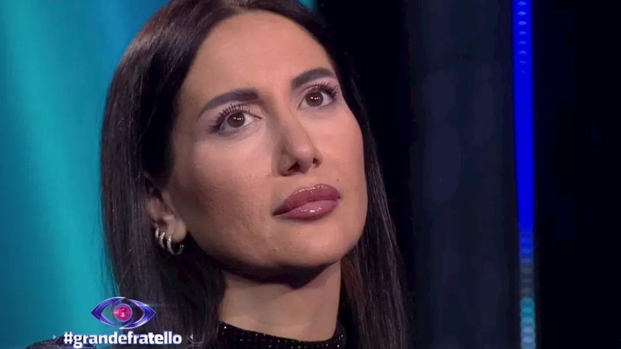 Grande Fratello: 'Jessica Morlacchi ha provocato Helena Prestes, è invidiosa di lei', parla Nikita Pelizon