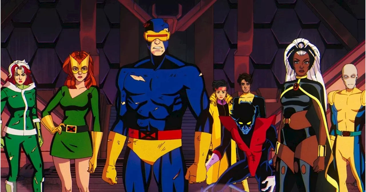 X-Men '97: A Nostalgic Return to Saturday Morning Glory