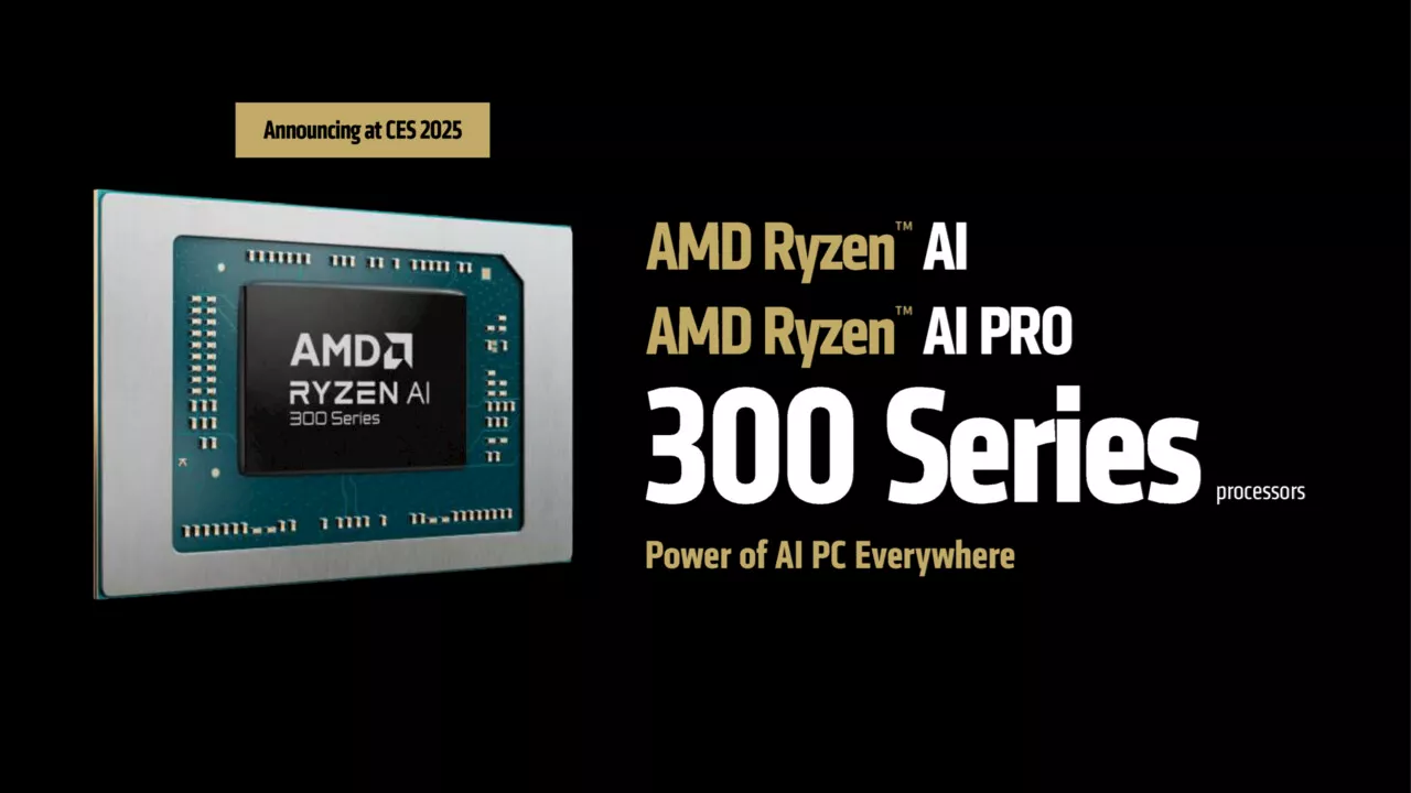 AMD Krackan (Point): Günstigere Langläufer-APUs mit Zen 5(c), RDNA 3.5 & 50 TOPS