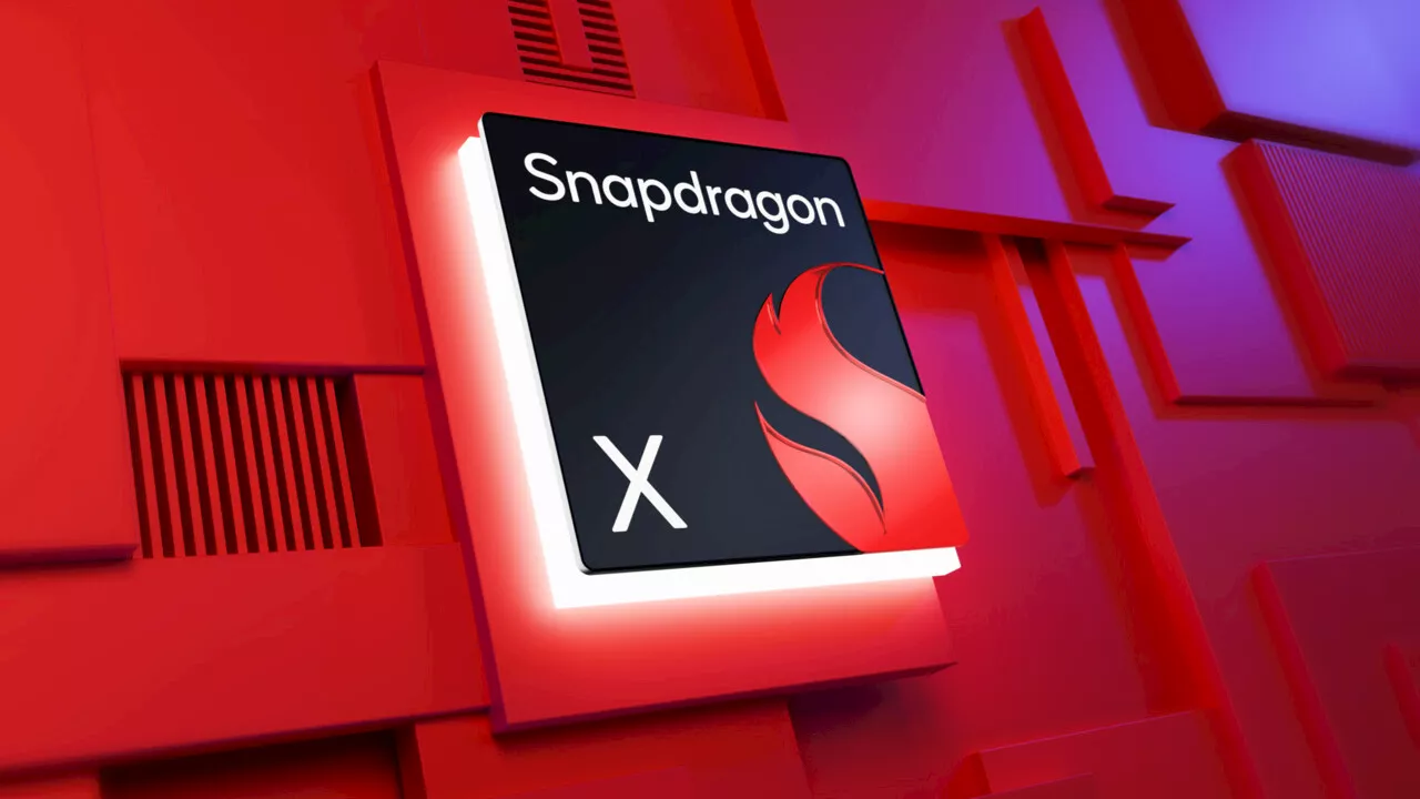 Qualcomm stellt neue Snapdragon X-Serie für Notebooks unter 600 USD vor