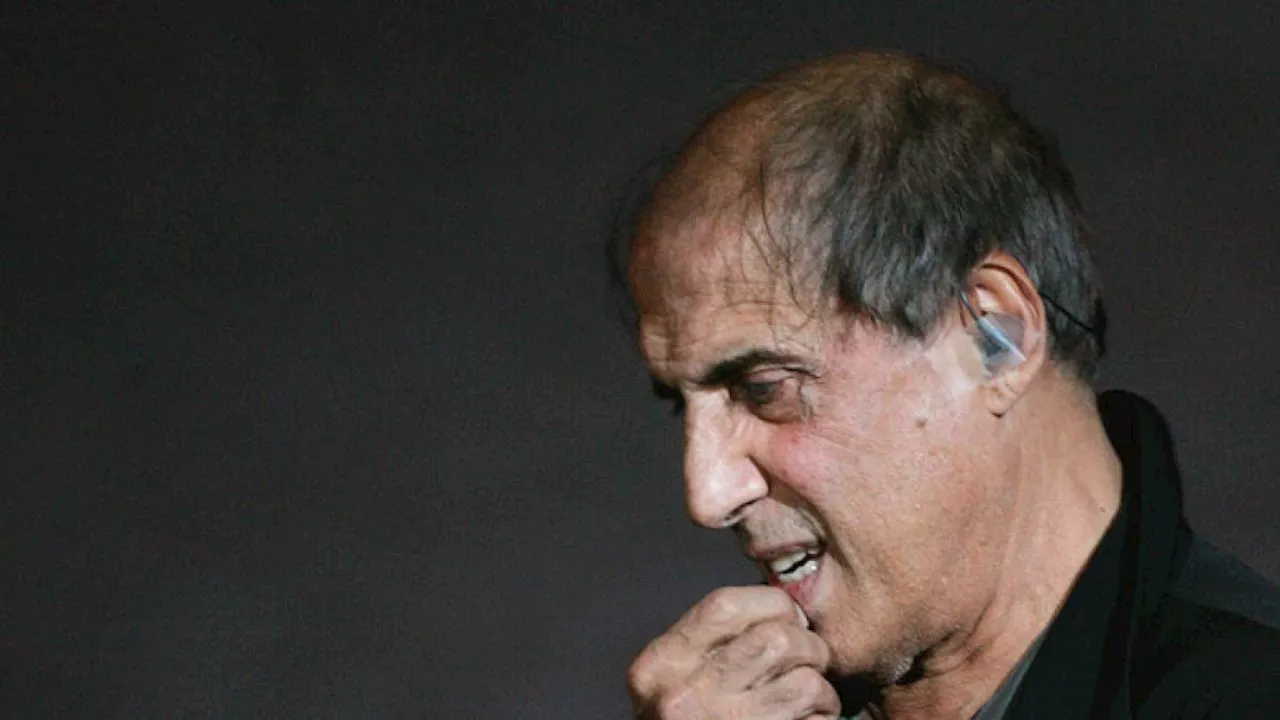 Adriano Celentano compie 87 anni