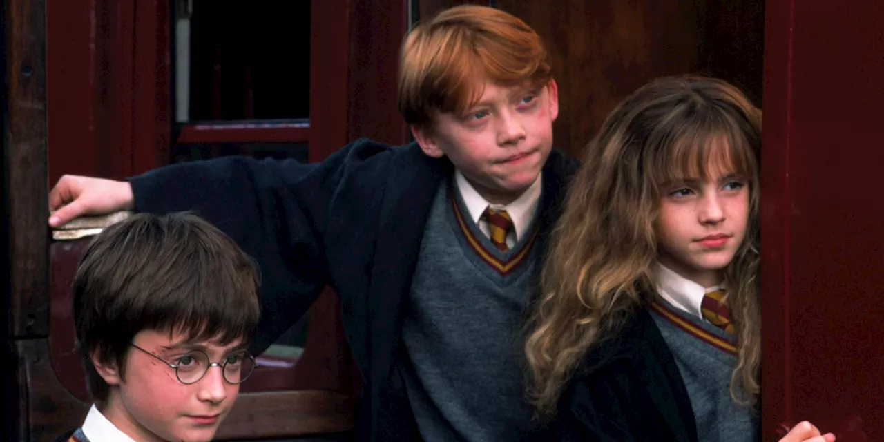 Harry Potter, la serie sta per diventare realtà