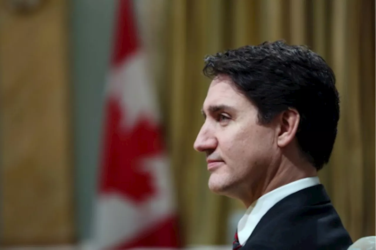 Canada: le Premier ministre Justin Trudeau démissionne