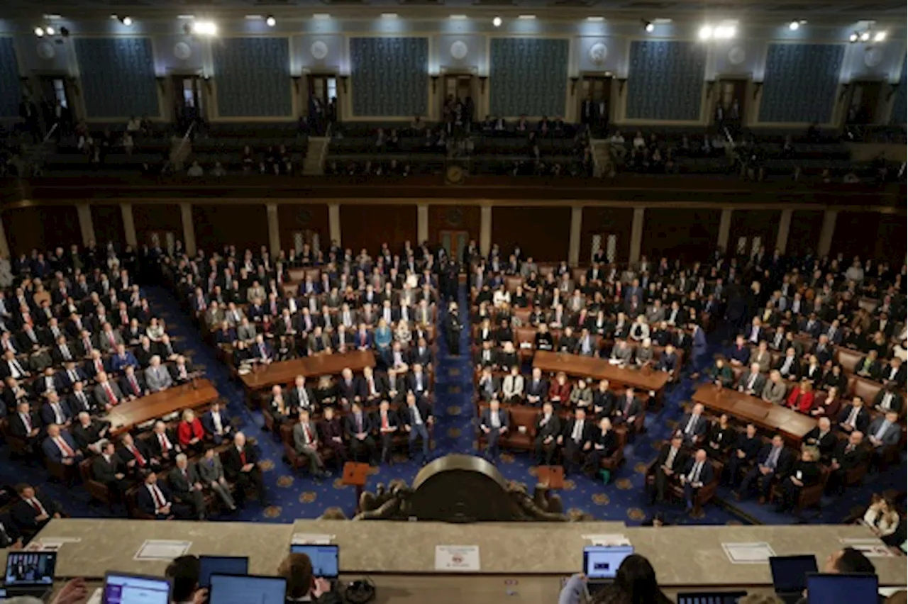 Certification de la Victoire de Trump: Retour au Capitole et Ironie Protocolaire