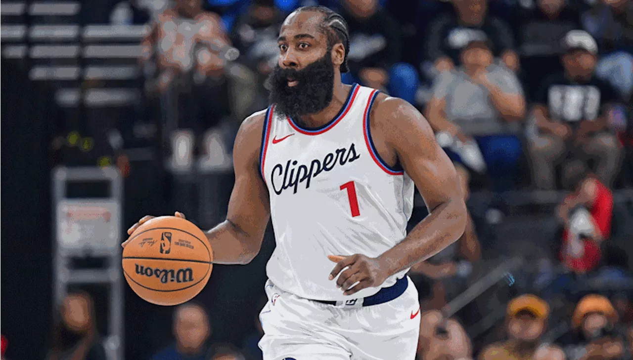 Clippers vs Timberwolves Prediction, Picks, & Odds for Tonight’s NBA Game