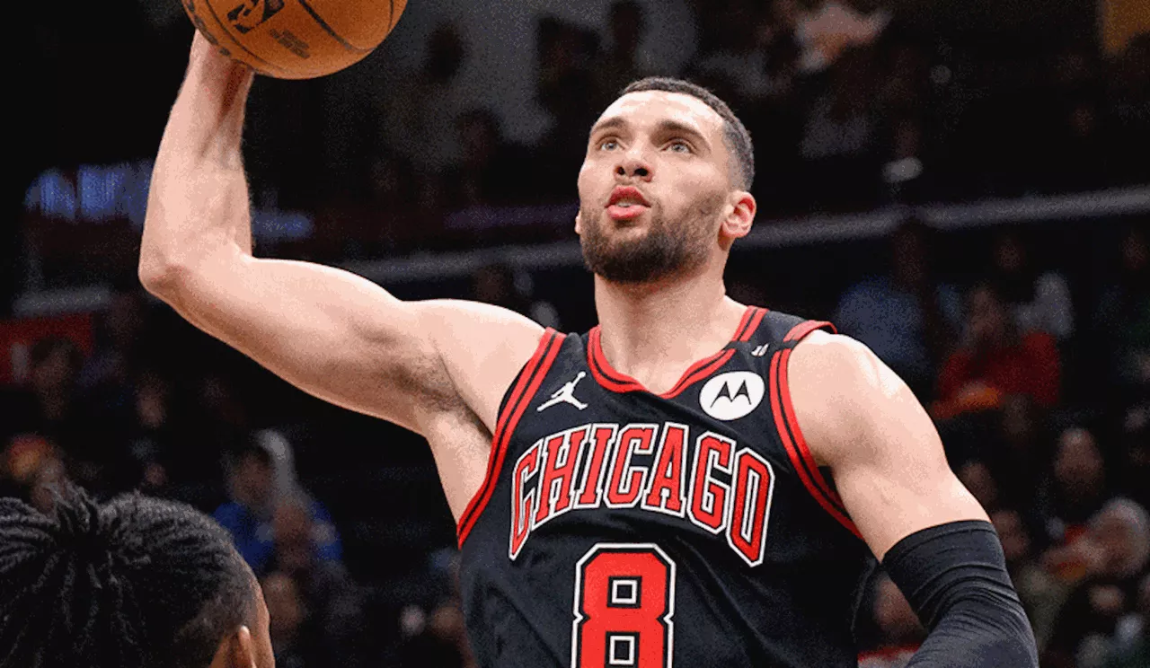 DraftKings Pick6 for January 6th: LaVine and Giddey Lead the Way