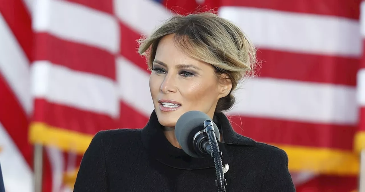 A Melania Trump documentary from director Brett Ratner will be released by Amazon