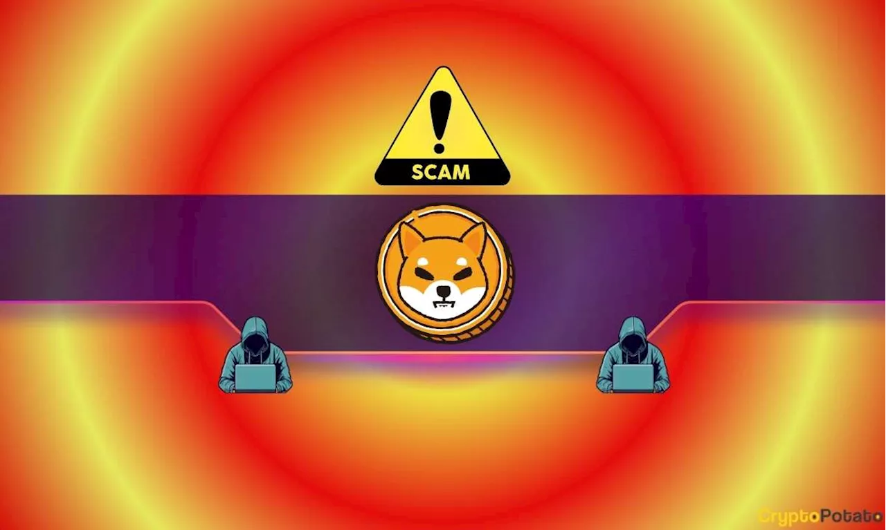 Shiba Inu Community Warned of TREAT Token Scams Ahead of Launch