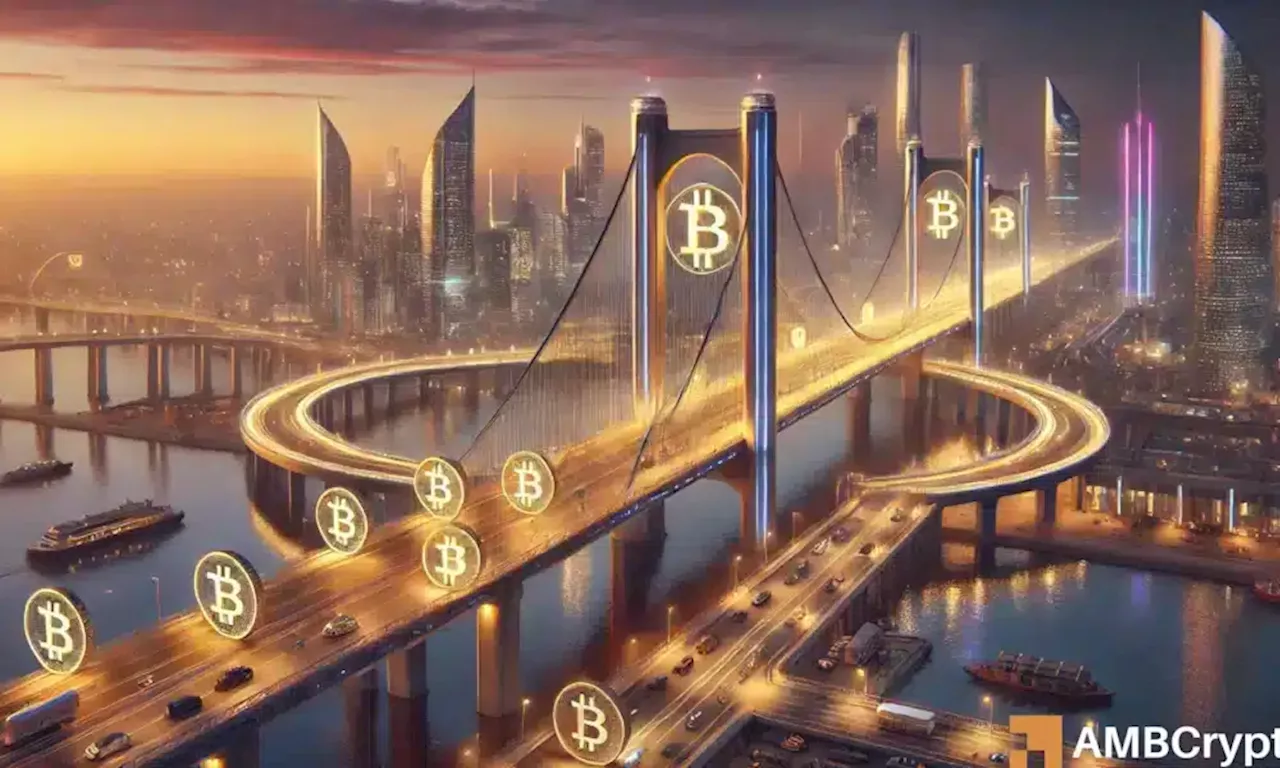 Bitcoin's Optimistic Start in 2025 Follows 2024 Crypto Crash