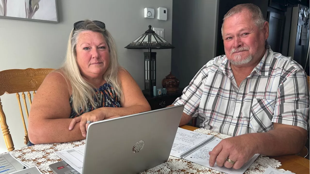 One Canadian couple's fight against a contractor who defrauded them