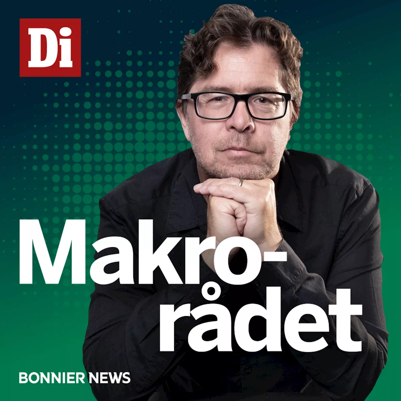 Makrorådet Special: Ekonomi 300 år bakåt, 30 år framåt