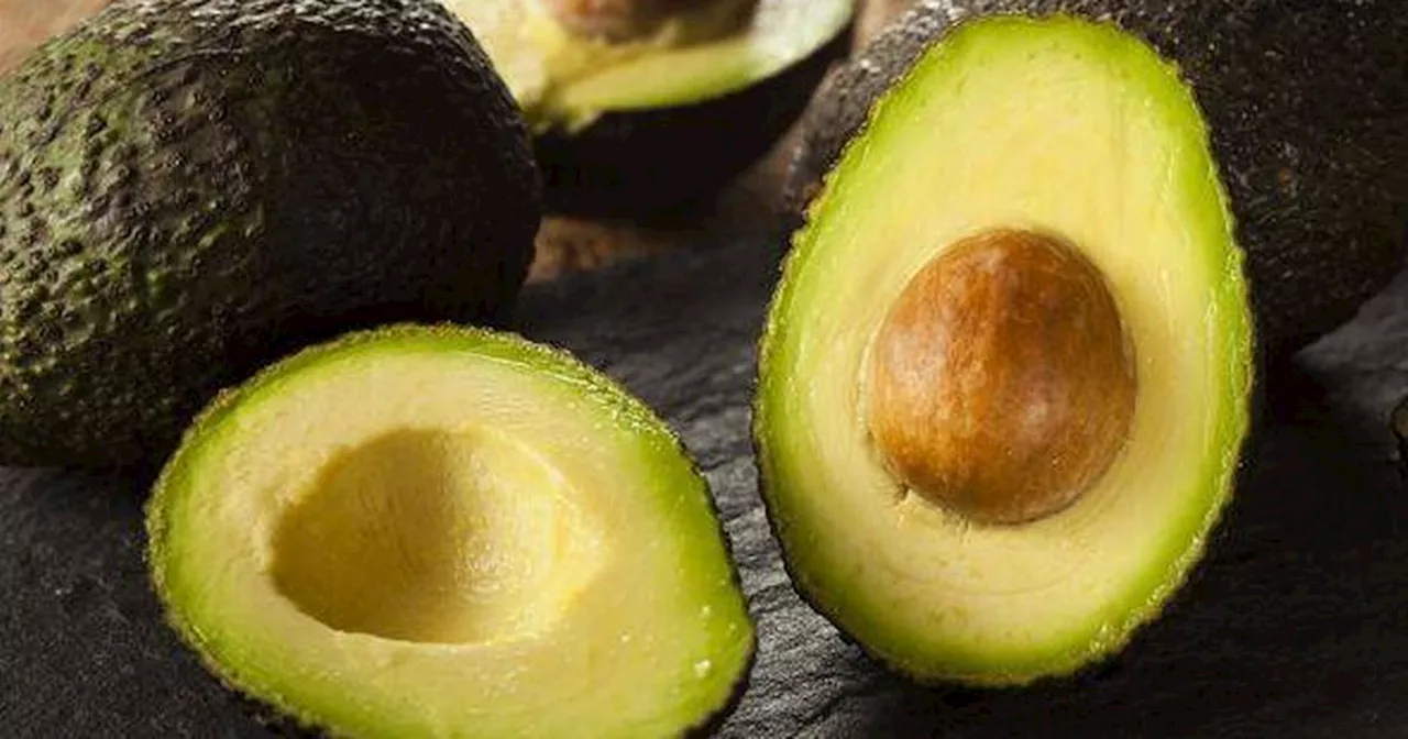 Avocado Storage: Expert Warns Against Using Water