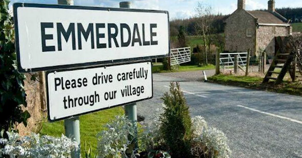 Emmerdale Faces Mass Departures Amid ITV's Financial Crisis