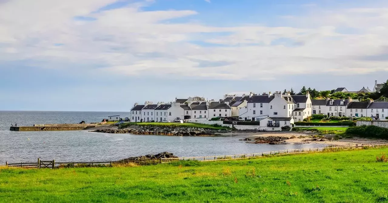 Hotel on Scotland's Whisky Island Offers Staff Accommodation