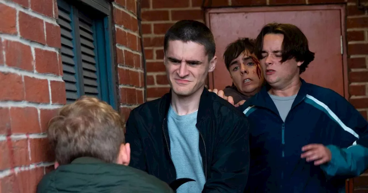 ITV Coronation Street brutal death leaves fans shaken with second exit 'sealed'