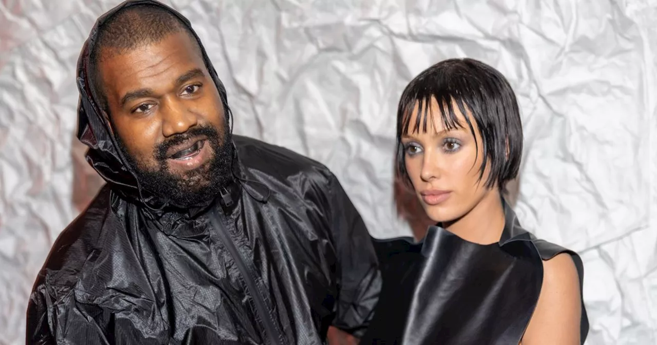 Kanye West Celebrates Bianca Censori's Birthday with Nude Videos and Dancefloor Moment with Penelope Cruz