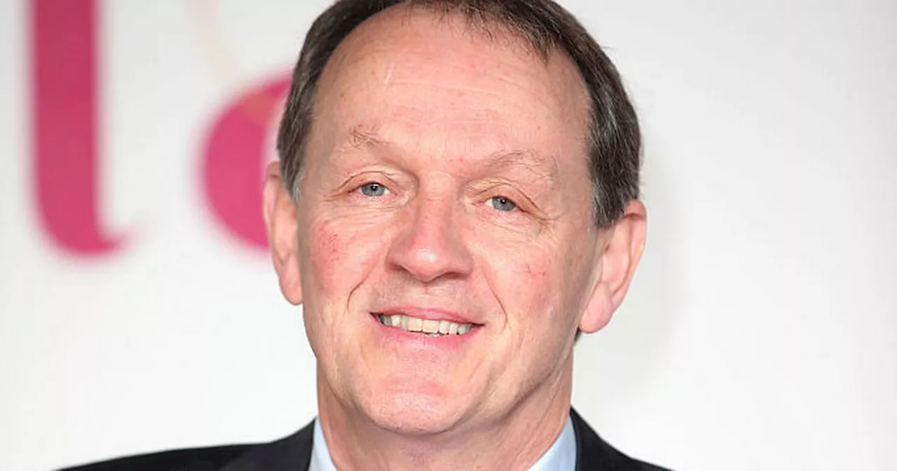 Kevin Whately Discovers Surprising Family History