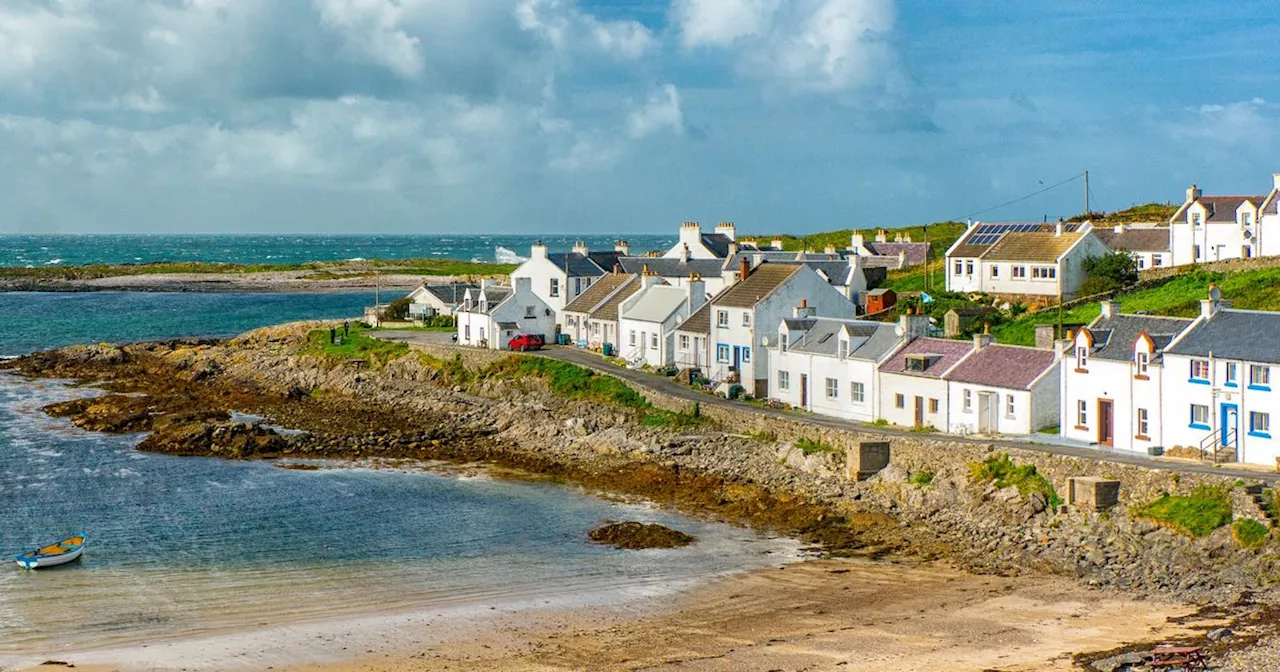 Scottish Islands Crowned Among Top Travel Destinations for 2025