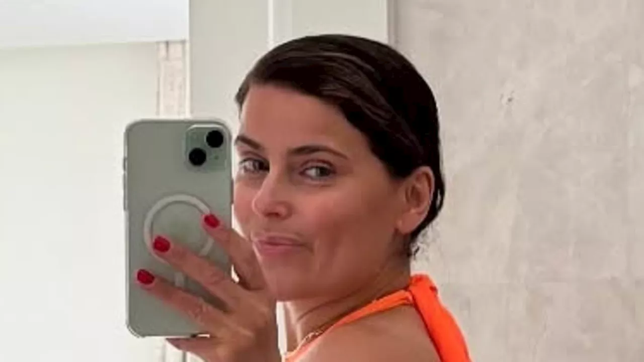 Nelly Furtado Goes Body Positive in 2025, Debunks Beauty Rumors