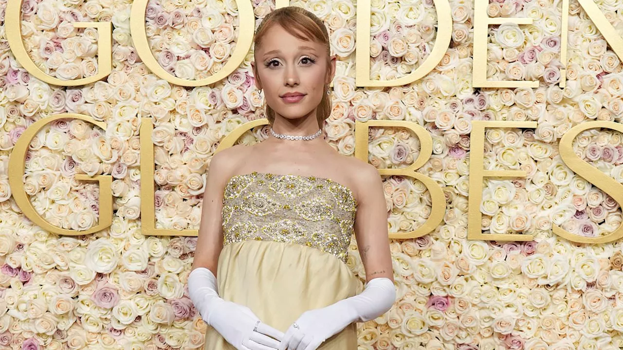 2025 Golden Globes: Fashion Hits and Misses