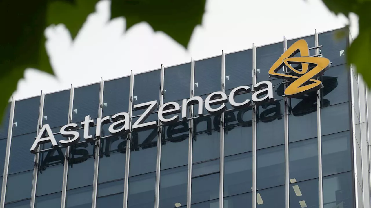 IT Worker Sues AstraZeneca for Disability Discrimination Over Work From Home Policy