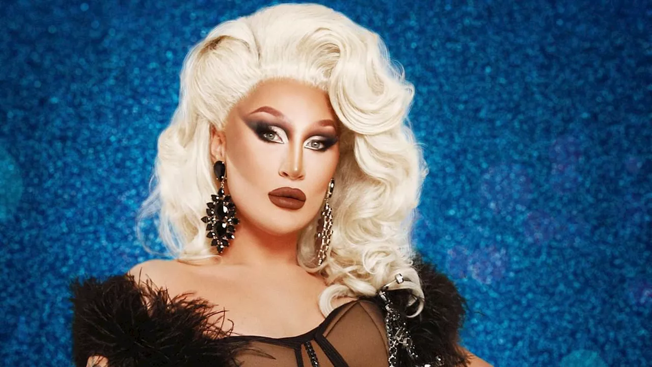 RuPaul's Drag Race Star The Vivienne Dies at 32